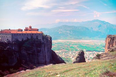 Holy Monastery of Saint Stephen
