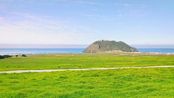 Point Sur State Historic Park