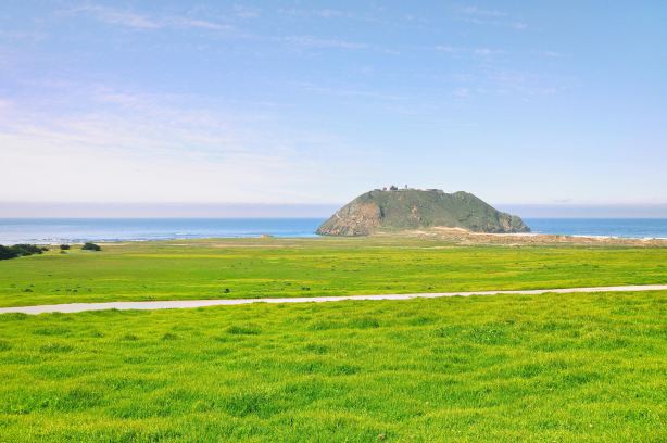 Point Sur State Historic Park