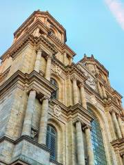 Kathedrale von Rennes