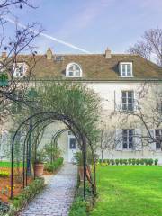 Musee de Montmartre