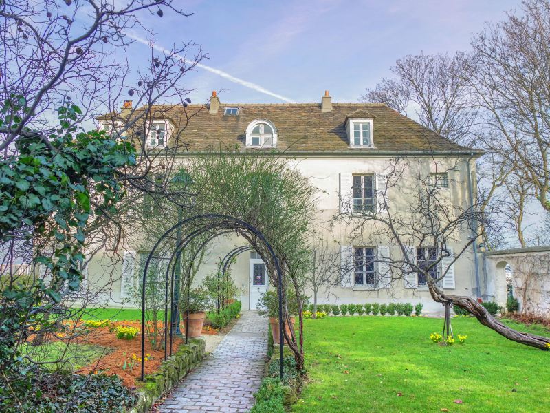 Musee de Montmartre