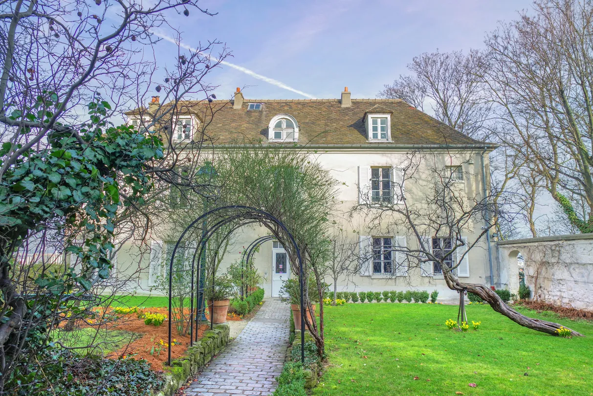 1_蒙馬特博物館