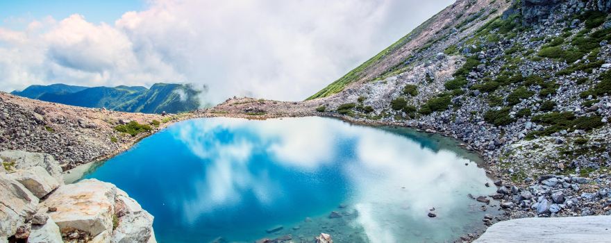 Mount Haku