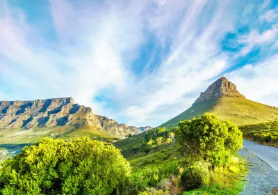 Western Cape