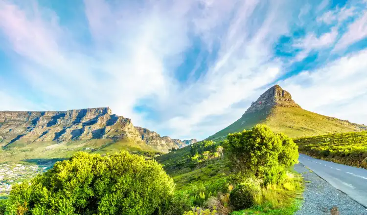 Hotels near Signal Hill