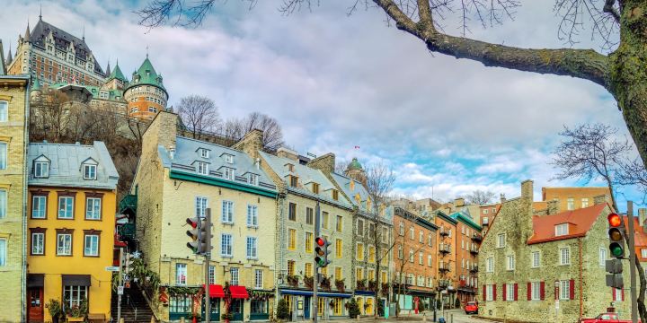 Basse-Ville