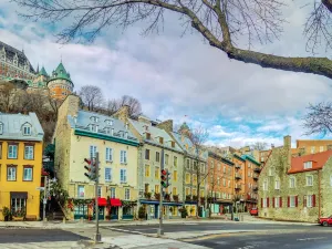 Basse-Ville