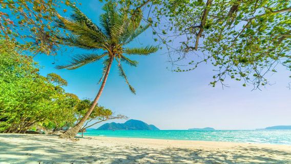 Koh Phra Thong