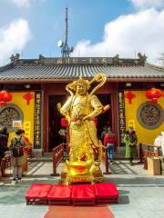 Linshun Temple(No.1 Caishen Temple)