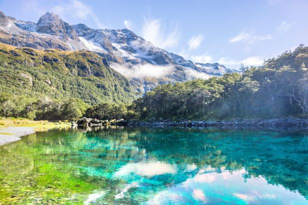 Nelson Lakes National Park