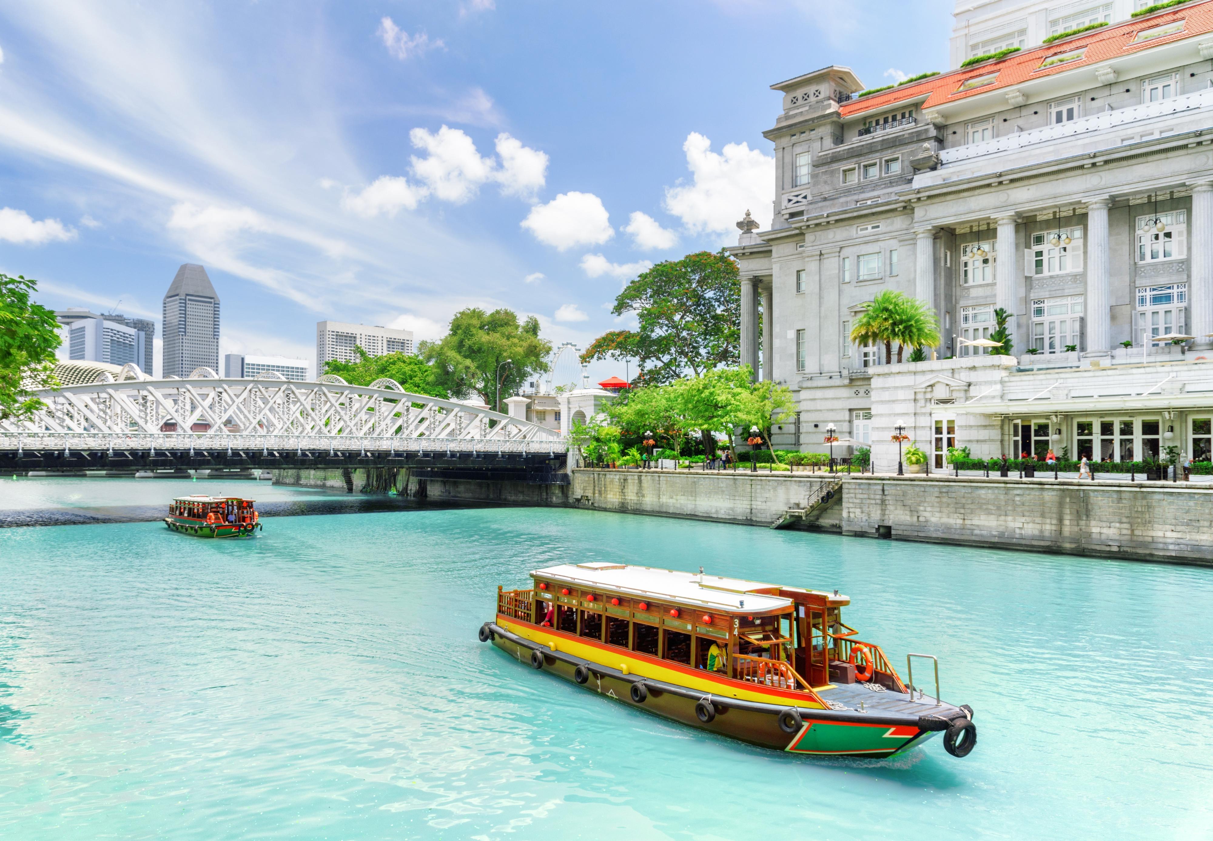 Singapore River