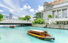 Singapore River