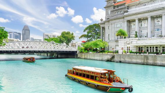 SingaporeTravel Services