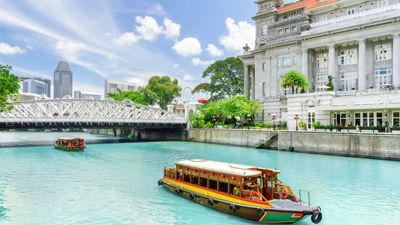 Singapore River