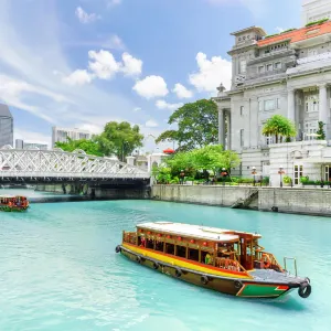 Singapore River
