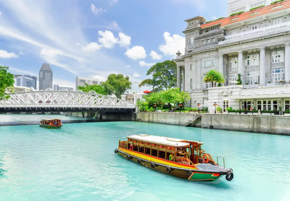 1_Singapore River