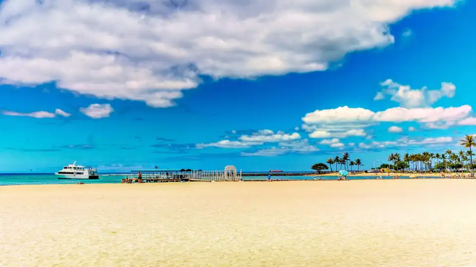2_Sandy Beach