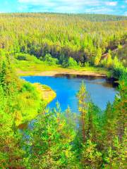 Oulanka National Park