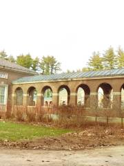 Saratoga Spa State Park