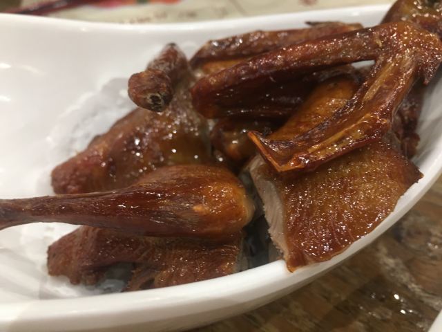 賞點點心(廣州塔店)