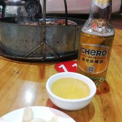 天堂寨福香源土菜馆(天堂寨店) ảnh của người dùng