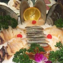 德天肥牛海鲜火锅(句容店) User Photo