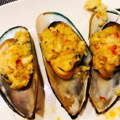 康帝國際酒店·意大利西餐廳張用戶圖片