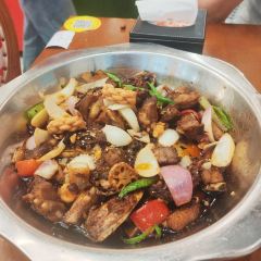 XIU JI GUANG TOU XIE User Photo