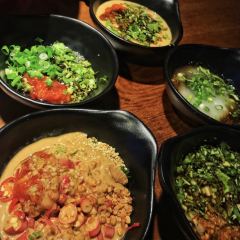 熊喵来了萌火锅(万达店) User Photo