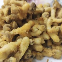 四季香锅烙(泰山街店) User Photo