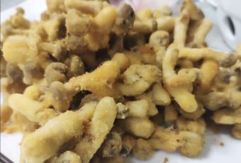 四季香锅烙(泰山街店) User Photo