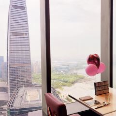 SU YAN User Photo