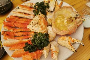 Crab Rest 42 Yeondong 7 gil user photo