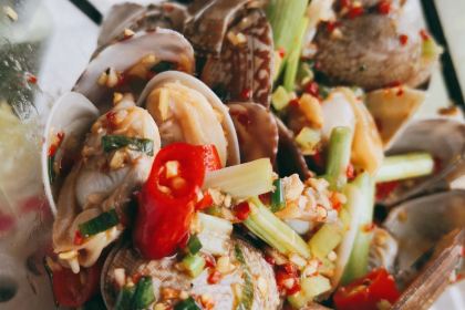 食色天飨(中山嘉园店)