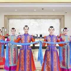 MONGOLIA WOLF KING User Photo