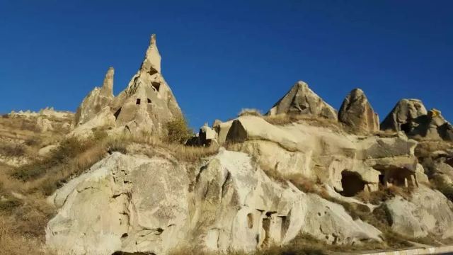Goreme National Park