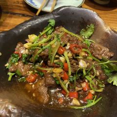 三碗不过岗水浒主题餐厅 User Photo