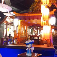 蛮牛海鲜烧烤城(琵琶路店) 여행 사진