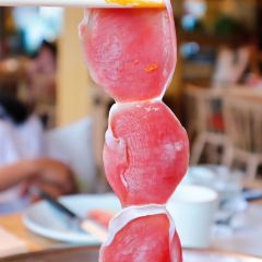 味道攻略鲜货火锅(双流乐福店) 여행 사진