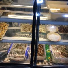 思米鲜椒鱼(滨江路好吃街店) ảnh của người dùng