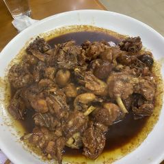 龙虎山鸿运土菜馆 User Photo