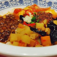YuJian Xiang (DaShi) User Photo