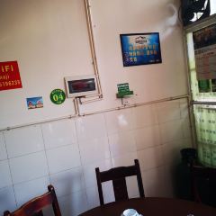 Yaojizhaotongtianmahuotui Chicken Hot Pot City (menghai) User Photo