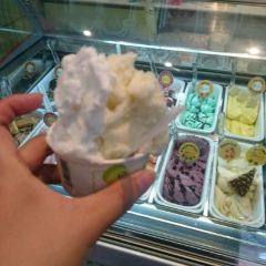 LemonCello Gelato User Photo