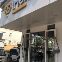 虞城名代蛋糕(大同路店) 여행 사진