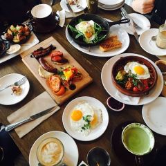 Cafe Medina User Photo