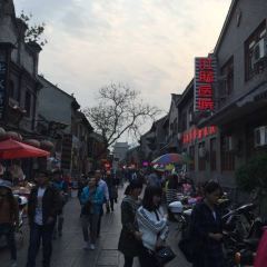 Gaojiqingxiangyuanjueweibufan Soup User Photo