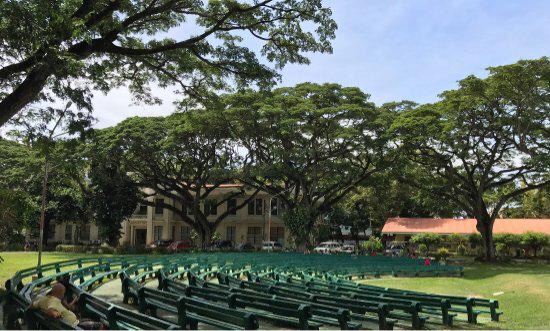 Silliman University Anthropology Museum