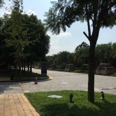 InterContinental Kunming·Cai Die Ba User Photo